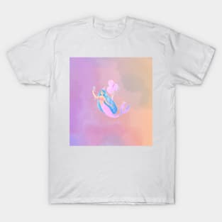 Little mermaid T-Shirt